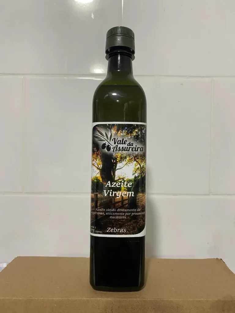 Azeite 750ml